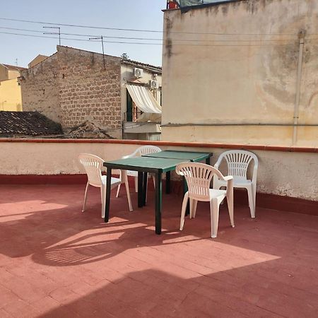 Aurigio Apartment Palermo Luaran gambar