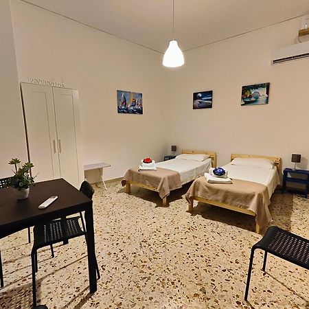 Aurigio Apartment Palermo Luaran gambar