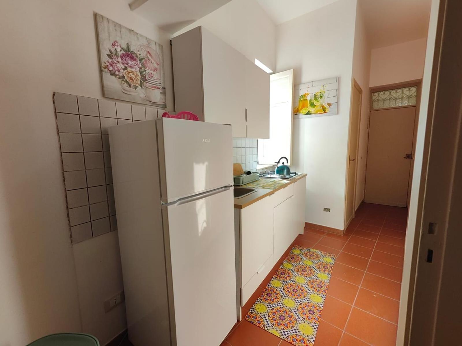 Aurigio Apartment Palermo Luaran gambar