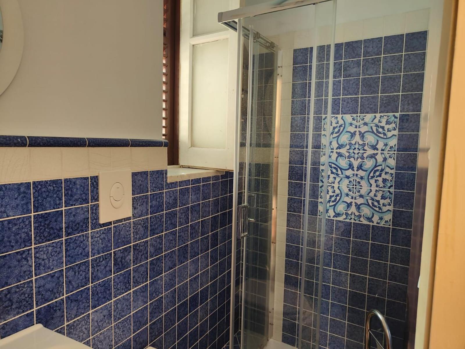 Aurigio Apartment Palermo Luaran gambar