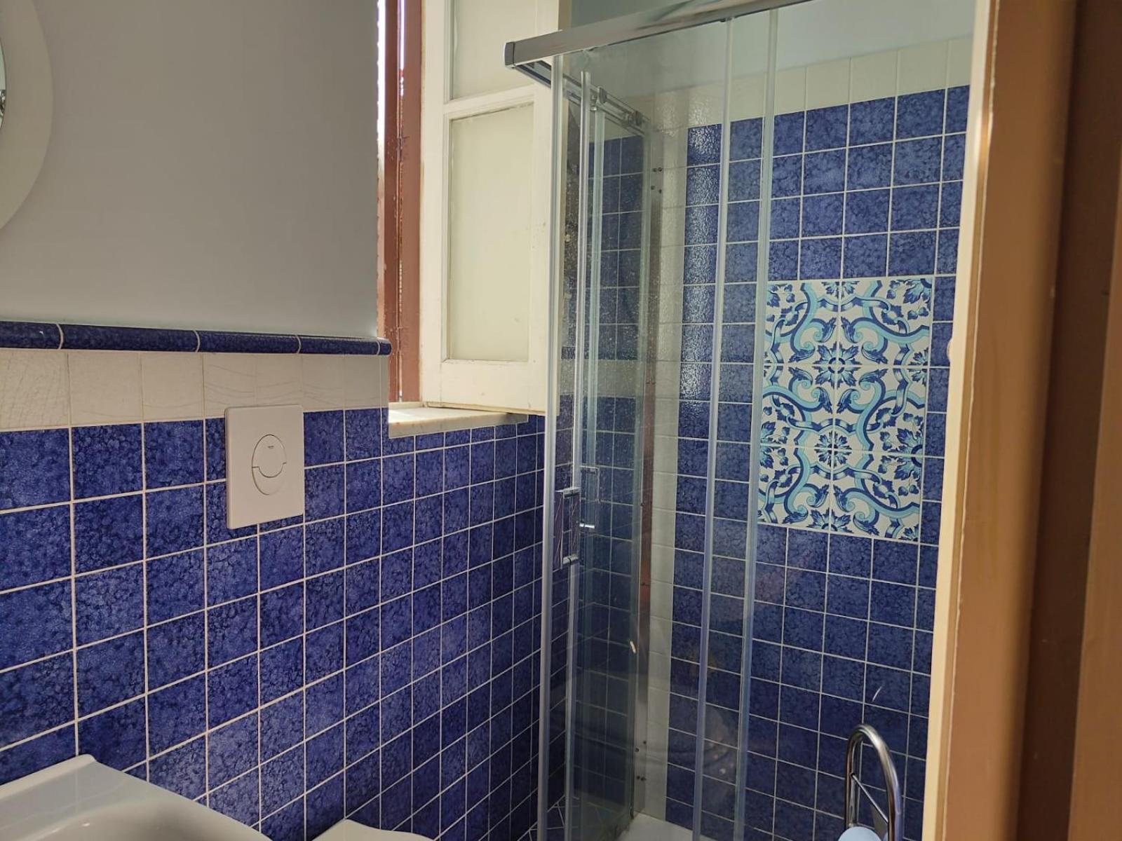 Aurigio Apartment Palermo Luaran gambar