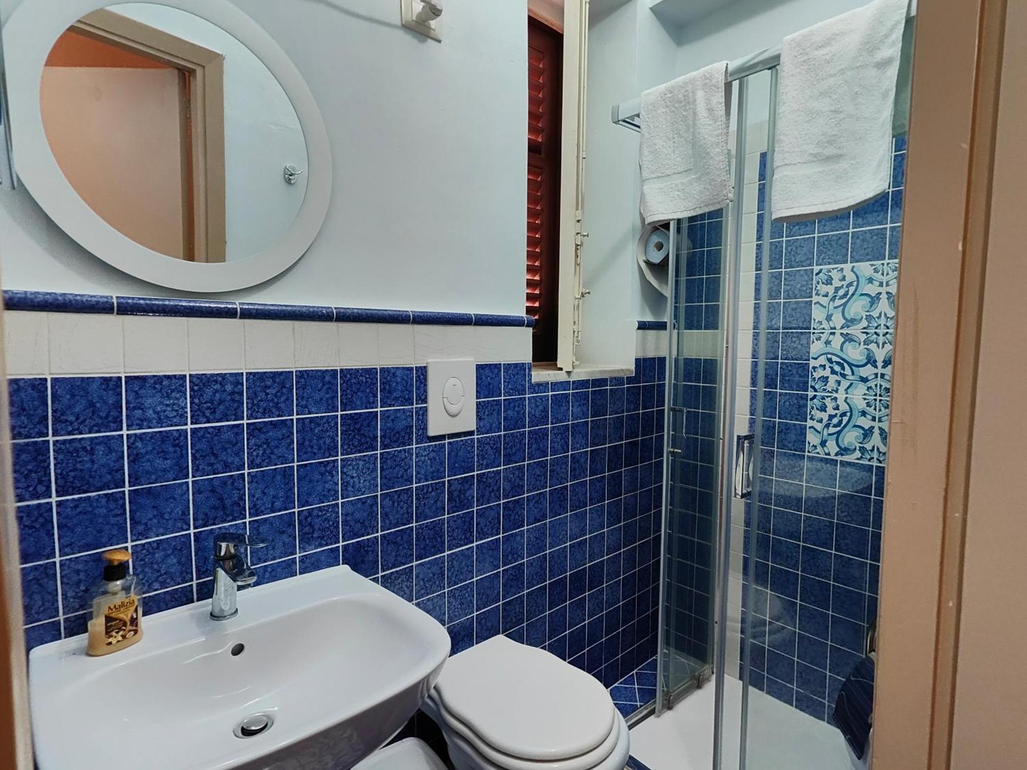 Aurigio Apartment Palermo Luaran gambar
